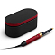 Стайлер Dyson HS08 Airwrap Long Barrel Red Velvet/Gold