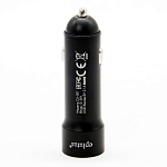 Авто ЗУ 1USB EPLUTUS CU-501