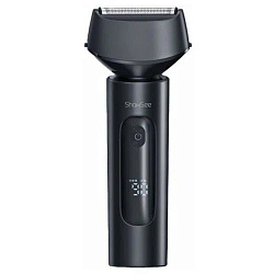 Электробритва XIAOMI Showsee Electric Shaver (F602-GY) Black