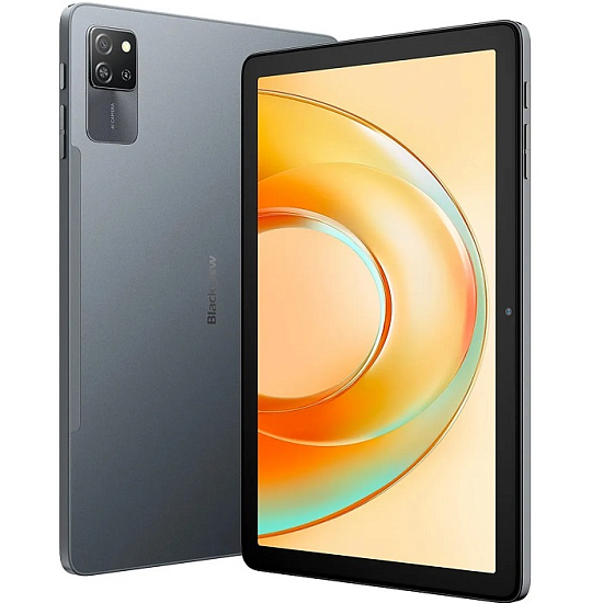 Планшет 10.1" Blackview Tab 60 PRO 4G 4/128 Серый