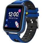 Умные часы H120, синие