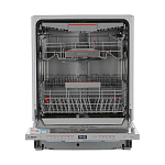 Посудомоечная машина Bosch SMV6ECX08E