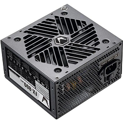 Блок питания 800W Formula FX-800 (24+4+4pin) APFC 120mm fan 4xSATA RTL