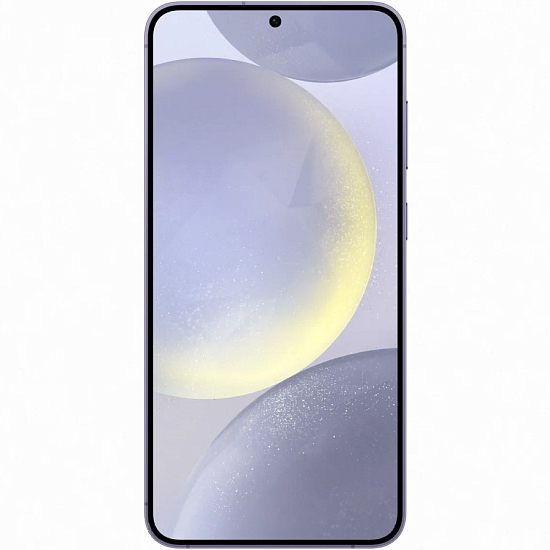 Смартфон Samsung Galaxy S24+ 12/256Gb Фиолетовый