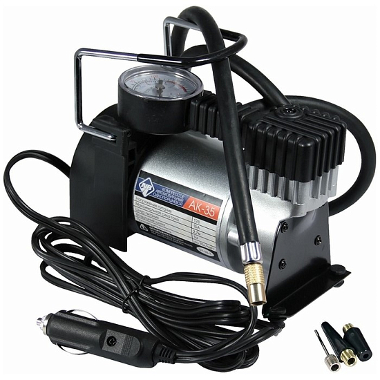 Компрессор Nova Bright АК-35