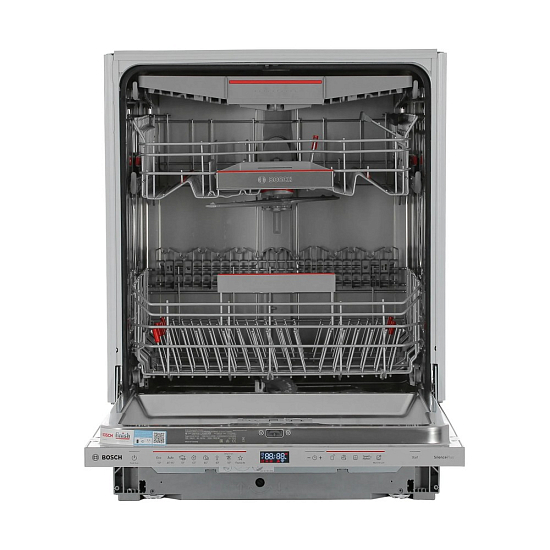 Посудомоечная машина Bosch SMV6ECX08E