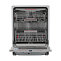 Посудомоечная машина Bosch SMV6ECX08E