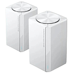 Роутер WiFi Xiaomi Mesh System AC1200 RU(2-pack) (DVB4457GL)