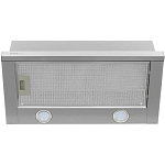 Вытяжка HOMSair FLAT 60 Inox