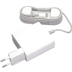 Блок питания 65W Amperin (20V/ 3.25A/ Совместимость Xiaomi Mi Notebook Air 13.3, Xiaomi Mi Notebook Pro 15,6)