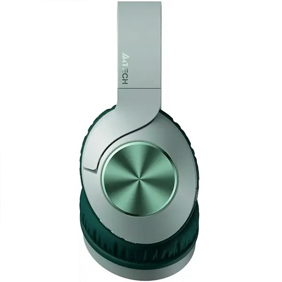 Наушники A4TECH 2Drumtek BH300 зеленый