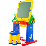 Набор ПОЛЕСЬЕ "Моя первая студия" 1014