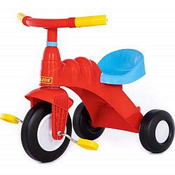 Велосипед ПОЛЕСЬЕ 3-х колёсный "Малыш"