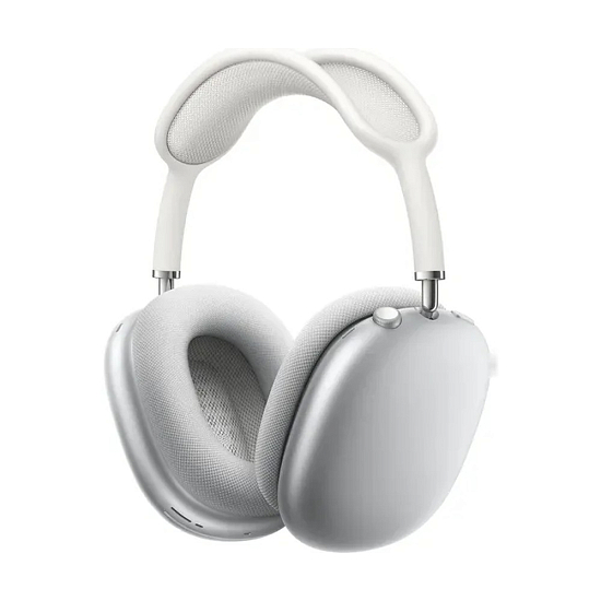 Наушники AirPods Max, серебро (АА)