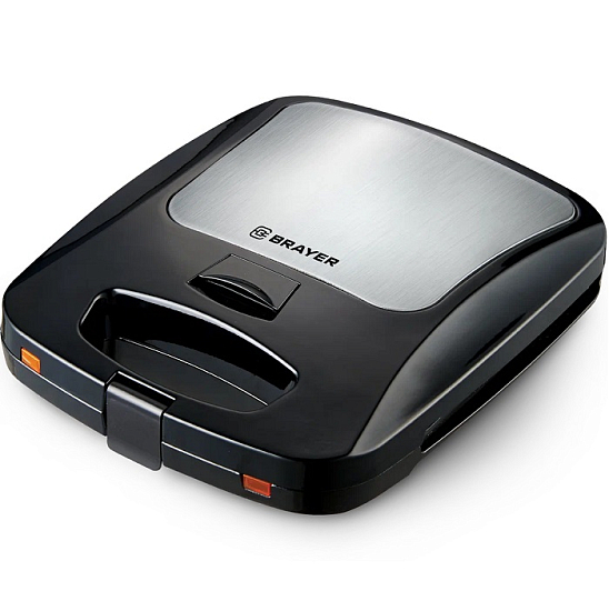 Вафельница BRAYER BR-2303