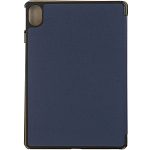 Чехол футляр-книга ZIBELINO Zibelino для Huawei MatePad 11.5" S 2024 (TGR-W09) (синий)