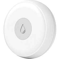Датчик протечки воды MOES ZigBee Water Leakage Detector (ZSS-QY-WL-C)