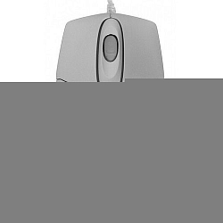 Мышь A4TECH OP-720 3D серебристая, USB