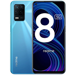 Смартфон Realme 8 5G 6/128 синий