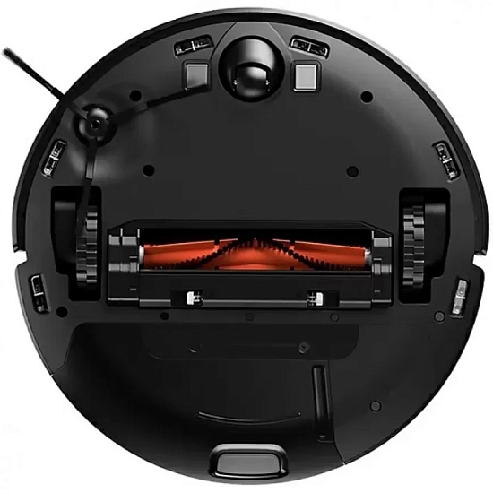 Робот-пылесос Xiaomi Mijia Vacuum Cleaner Pro MJSTS1 Black
