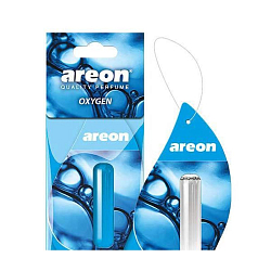 Ароматизатор AREON "Auto" Кислород подвесной гелевый