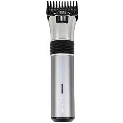 Машинка для стрижки волос POLARIS PHC 0501R Flex Motion, серебряный