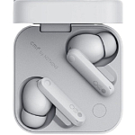 Наушники CMF Buds 2 Plus, Светло-серый