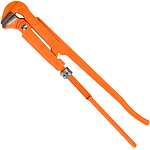 Ключ трубный рычажный №2 ВИХРЬ 73/6/9/3