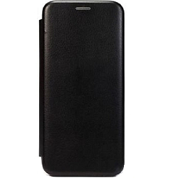 Чехол футляр-книга ZIBELINO Book для Xiaomi Poco M3/Redmi 9T (черный)