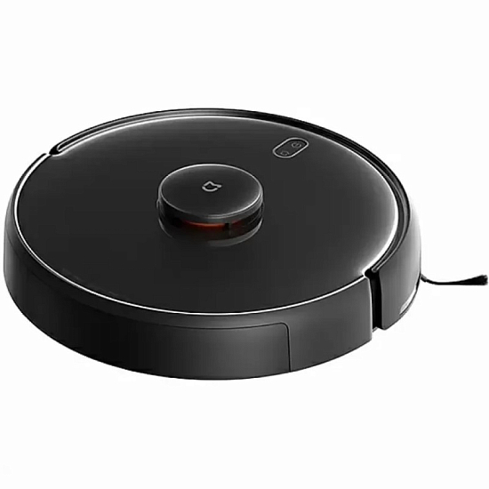Робот-пылесос Xiaomi Mijia Vacuum Cleaner Pro MJSTS1 Black