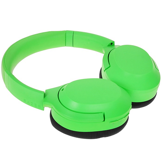 Наушники RAZER Opus X, зеленый