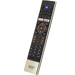 Пульт CLICLPDU для Haier  RM-L1657(PBOX)  LCD , SMART TV в корпусе HTR-A27