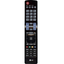Пульт для TV LG AKB74455401 Smart TV ic (длинный корпус) LED LCD NEW (не оригинал)