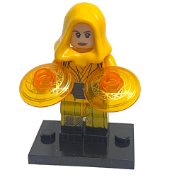 Фигурка SP001 Древняя (Прислужница Камар-Таджа)