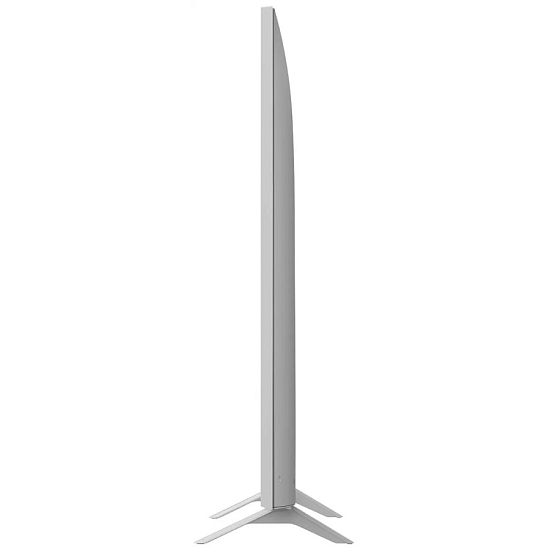 Телевизор LG 50NANO776QA.ARU LG 50"