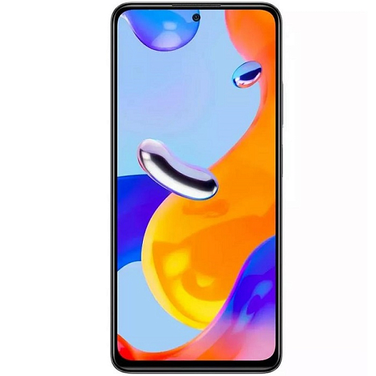 Смартфон Xiaomi Redmi Note 11 Pro 6/128Gb Белый