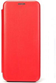 Чехол футляр-книга ZIBELINO Book для Samsung Galaxy M01 красный