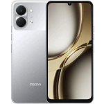 Смартфон TECNO Spark Go 3 4/64Gb, серый