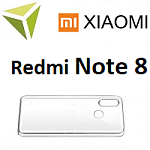 Чехлы для Xiaomi Redmi Note 8