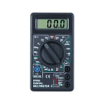 Мультиметр DT-832 "S-line"