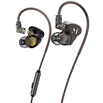 Наушники Music Public Kingdom IEM110M