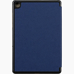 Чехол-книжка ZIBELINO для Samsung Galaxy Tab A11 Plus/A9 Plus, синий