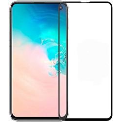 Противоударное стекло BASEUS для Samsung S10 Plus (2 шт.)