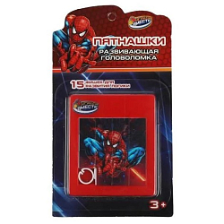 Логическая игра пятнашки ИГРАЕМ ВМЕСТЕ