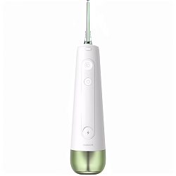Ирригатор XIAOMI Oclean W10 зеленый