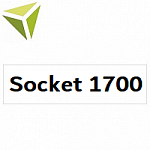 Socket 1700