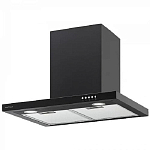 Вытяжка KRONA RINA 600 BLACK PB