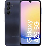 Смартфон Samsung Galaxy A25 8/256Gb SM-A256E (Темно-синий)