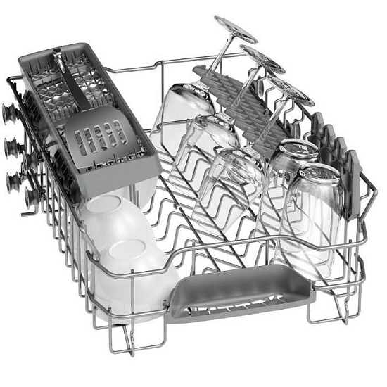 Посудомоечная машина BOSCH SPV25DX50R
