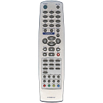 Пульт HUAYU для TV LG 6710V00112N TV+DVD+VCR (ic)